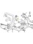 Bmw E34 M20 Uyumlu Motor Radyatör Üst Hortumu 11531722215 4