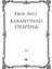 Karantinalı Despina - Erol Avcı 1