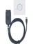 Hex V2 Vag Vcds 22.9 Arıza Tespit Kodlama Gizli Adaptasyon Özelliği USB Arabirimi 2