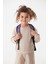Flamingo Desenli Unisex Okul Çantası 3