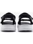 Go Walk Flex Sandal-Easy Entry Erkek Siyah Sandalet 229210 Bkgy 5