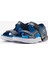 S-Lights: Creature-Splash Büyük Erkek Çocuk Gri Işıklı Sandalet 400614L Ccbl 4