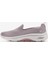 Go Walk Arch Fit 2.0 - Saida Kadın Mor Yürüyüş Ayakkabısı 125313 Mve 1