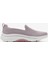 Go Walk Arch Fit 2.0 - Saida Kadın Mor Yürüyüş Ayakkabısı 125313 Mve 2