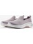 Go Walk Arch Fit 2.0 - Saida Kadın Mor Yürüyüş Ayakkabısı 125313 Mve 3
