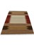 Yeni El Dokuma Özel Tasarım Modern Seçkin Yün Kilim 5438 1