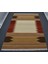 Yeni El Dokuma Özel Tasarım Modern Seçkin Yün Kilim 5438 5