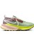 Zoom x Zegama Trail 2 Vibram Kaymaz Taban FD5191-300 Spor Ayakkabı 1