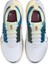 Zoom x Zegama Trail 2 Vibram Kaymaz Taban FD5190-101 Spor Ayakkabı 5