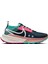 Zoom x Zegama Trail 2 Vibram Kaymaz Taban FD5191-400 Spor Ayakkabı 1