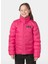 Fuşya Kız Çocuk Mont HHA.41796-HHA.181HELLY Hansen Jr Ma 1