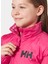 Fuşya Kız Çocuk Mont HHA.41796-HHA.181HELLY Hansen Jr Ma 2