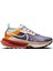Zoom x Zegama Trail 2 Vibram Kaymaz Taban FD5191-502 Spor Ayakkabı 1