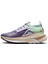 Zoom x Zegama Trail 2 Vibram Kaymaz Taban FD5191-502 Spor Ayakkabı 3