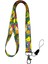 Dondurma Boyun Ipi ve Telefon Askısı Lanyard 1