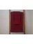 Pamuklu Bordo Renk 2'li Banyo Havlu Seti (70 x 140 cm Banyo Havlusu ve 50 x 90 cm Baş Havlusu) 2