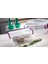 1,25 Lt Plastik Saklama Kabı 2 Adet 13X20X8 2