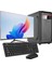 Intel I5 2n 8gb 480GB SSD 19" Monitörlü Ev ve Ofis Bilgisayarı 1