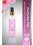 Saç Parfümü Çiçekli Dokunuş 125ML Hair Mist Saçlarınızı Besler ve Uzun Süreli Hoş Bir Koku Bırakır 2