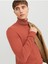 Jack&jones Erkek Kazak Jjeemil Knit Roll Neck 7417 2