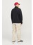 Jack&jones Erkek Yarım Fermuar Polar Jjecorp 8490 3