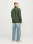 Jack&jones Erkek Yarım Fermuar Polar Jjecorp 8490 2