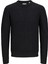 Erkek Kazak Jjroy Crew Neck 8569 1