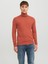 Jack&jones Erkek Kazak Jjeemil Knit Roll Neck 7417 3