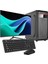Intel I5 2n 8gb 1tb SSD 24" Monitörlü Ev ve Ofis Bilgisayarı 1