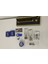 Honda Civic Ies 1996-2001 Model Uyumlu Araçlar Için Uyumlu 8 Li Paket 3