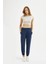 Kadın Lacivert Pantolon Jasmin Joggers 4