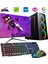 Intel I5 3n 8gb 480GB SSD 4gb GT740 24" Monitörlü Oyun Bilgisayarı 1