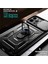 Kızaklı Tank Kılıf Apple iPhone 11 Pro Siyah 2