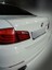 Fiberaksesuar Bmw F10 Astarlı Spoiler 1