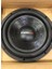 For-X X-112S 30 cm 1000 Watt 250 Rms Subwoofer Kabinli Bass 4
