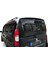 Fiberaksesuar Fiat Doblo 2001-2009 Siyah Spoiler 4