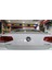 Fiberaksesuar Volkswagen Passat B8 Beyaz Spoiler 2