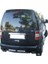 Fiberaksesuar Volkswagen Caddy 2003-2014 Siyah Spoiler 3