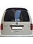 Fiberaksesuar Volkswagen Caddy 2003-2014 Siyah Spoiler 4