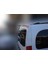 Fiberaksesuar Mercedes Citan Çift Kapı Astarlı Spoiler 2