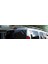 Fiberaksesuar Fiat Doblo 2001-2009 Gri Spoiler 2