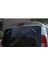 Fiberaksesuar Fiat Doblo 2001-2009 Gri Spoiler 4