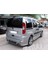 Fiberaksesuar Fiat Doblo 2001-2009 Gri Spoiler 5