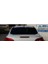 Fiberaksesuar Ford Focus 2011-2015 Beyaz Spoiler 1