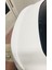 Fiberaksesuar Ford Focus 2011-2015 Beyaz Spoiler 3
