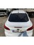Fiberaksesuar Ford Focus 2011-2015 Beyaz Spoiler 4