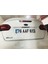 Fiberaksesuar Ford Focus 2011-2015 Beyaz Spoiler 5