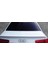 Fiberaksesuar Audi A4 2013- Astarlı Spoiler 1