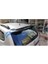 Fiberaksesuar Dacia Duster 2021- Siyah Spoiler 2