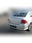 Fiberaksesuar Opel Astra H Sedan Astarlı Spoiler 2